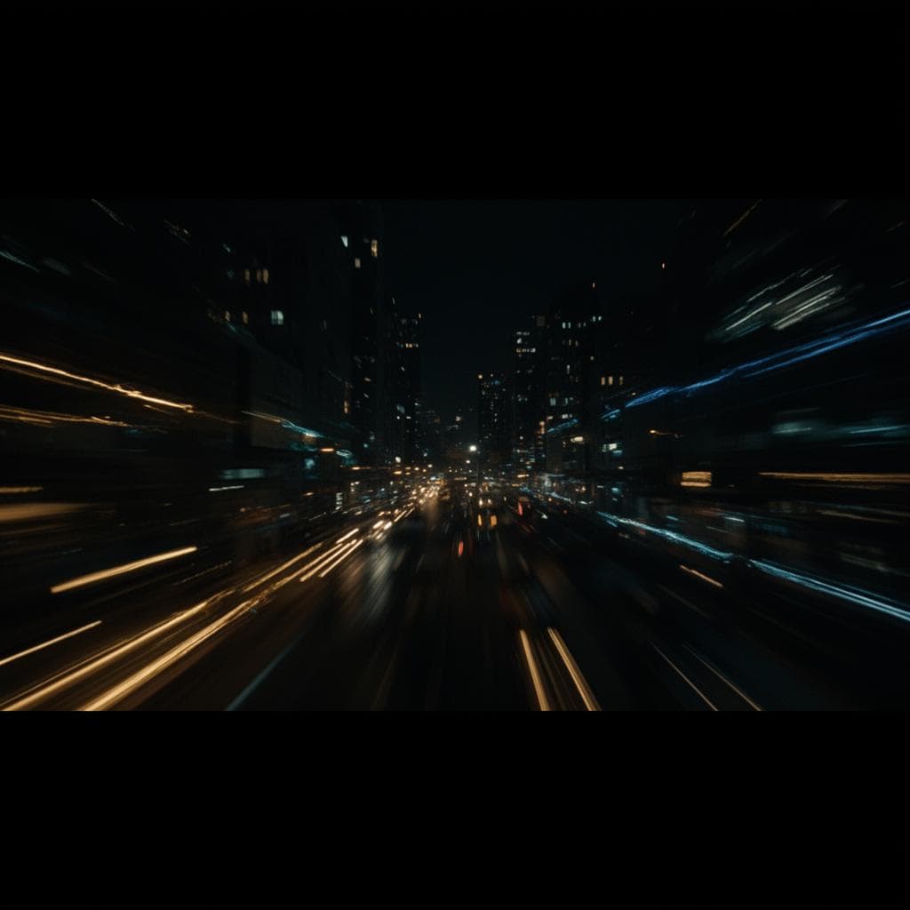 Filmito Don't Blink: Six Years of Filmito