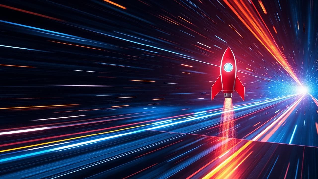 HyperHorizon HyperHorizon.com: Promo