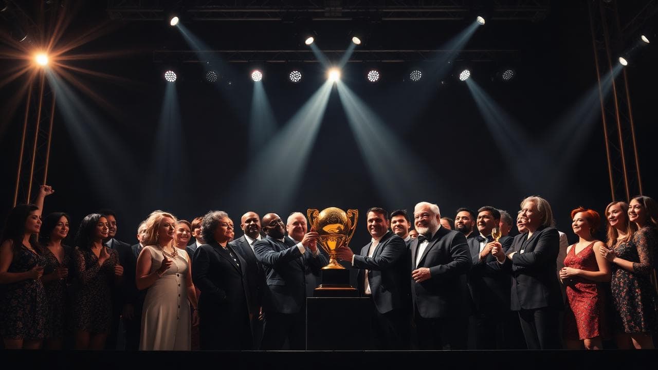 The Root 100 The Root 100: Commercial