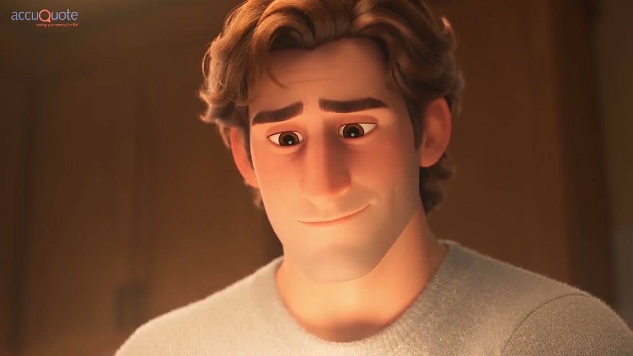 AccuQuote Animated brand film