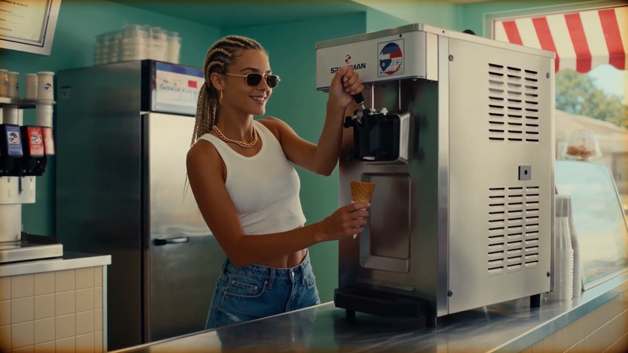 CaterBoss AI commercial
