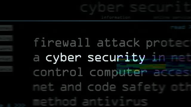Diligent Security Service ad