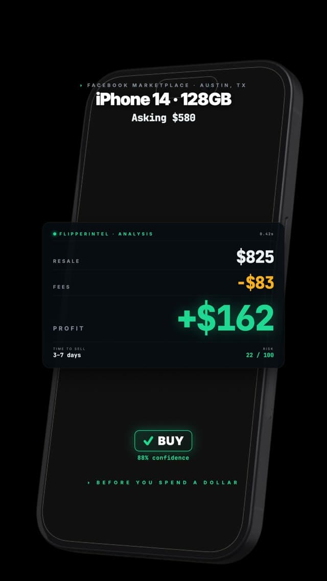 Flipper Intel Vertical ad