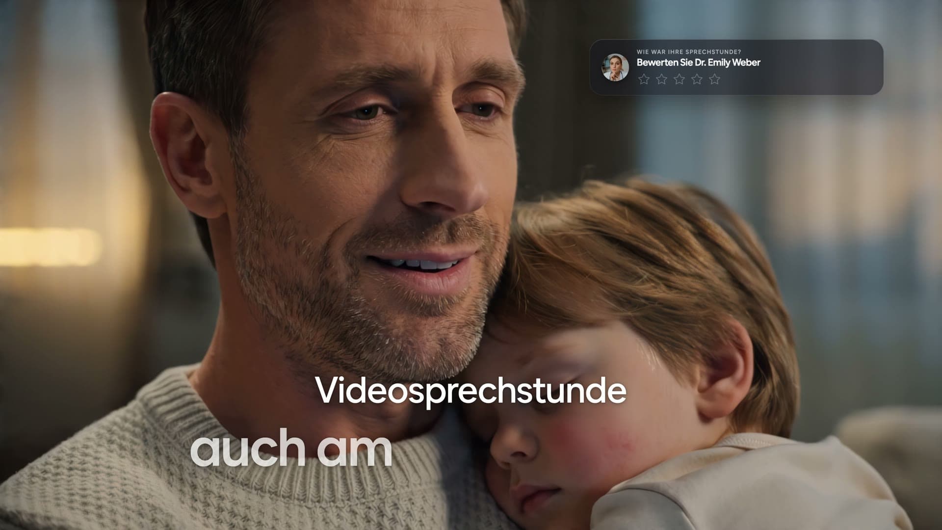 TeleClinic Healthcare ad