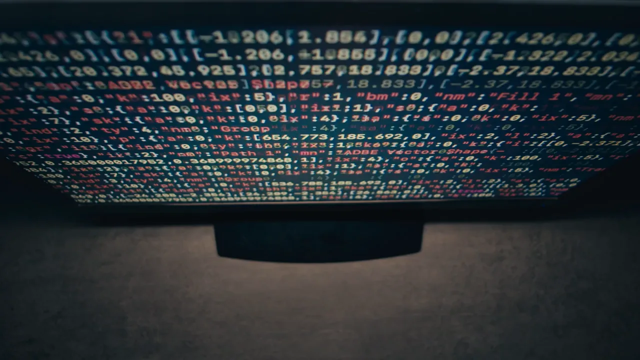 Forensics.expert, UI product ad