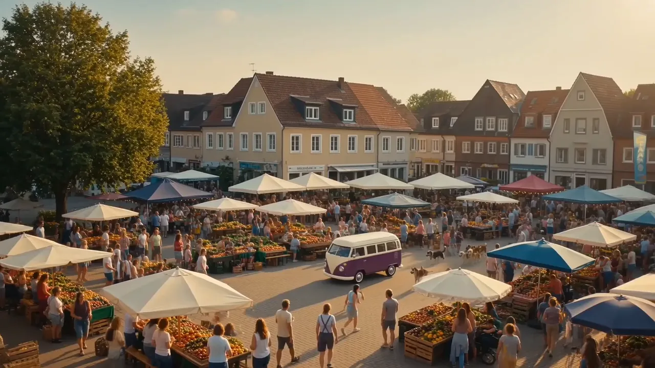 bosch Tiernahrung, Product film