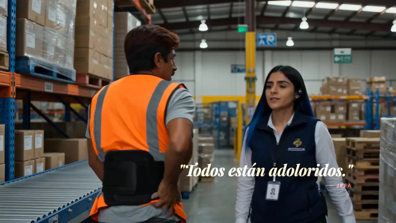Minaie Law Group, AI commercial