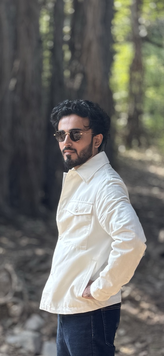 Shivam Bharatkumar, director at Filmito