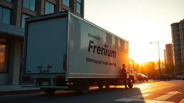 Bellhop Express Video ad