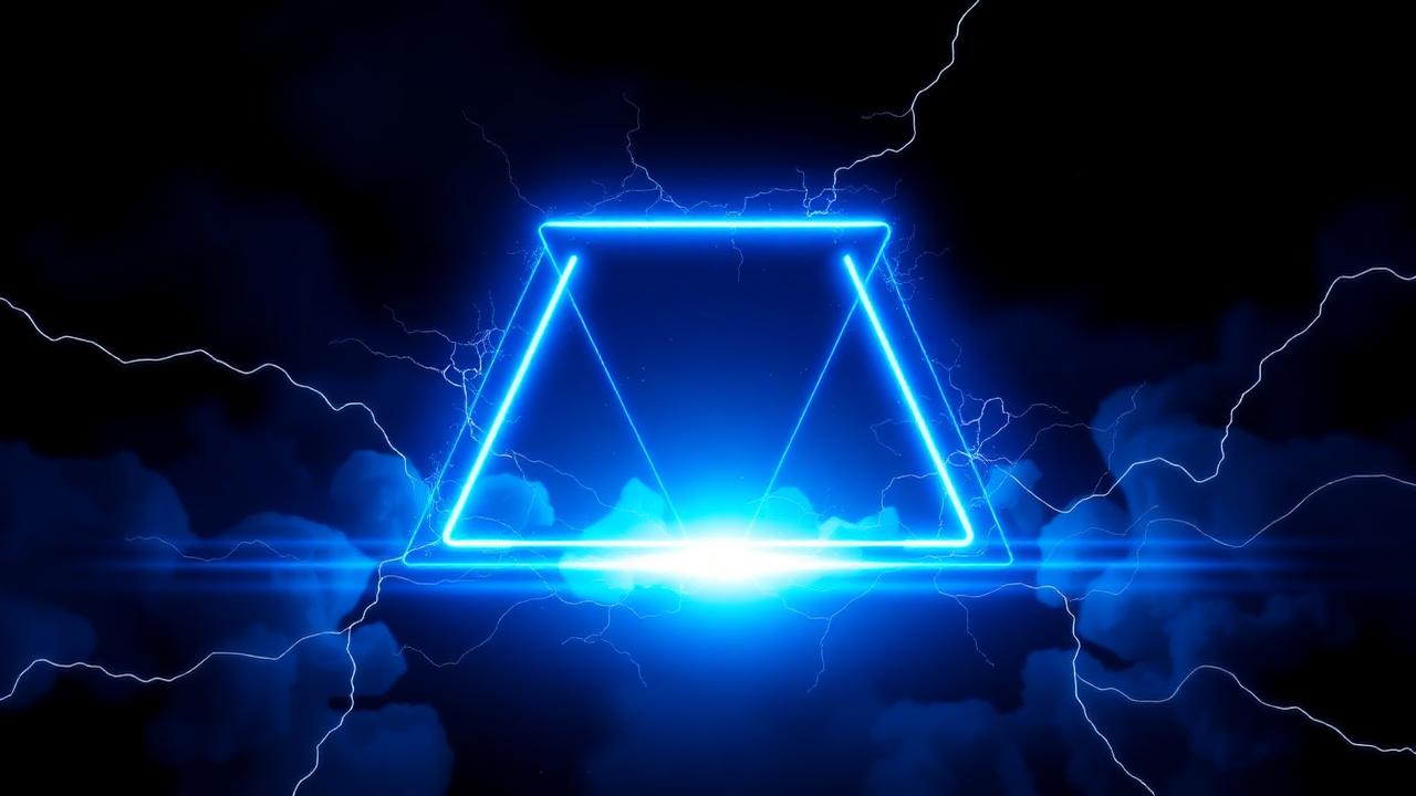 Polar Tensor Video ad