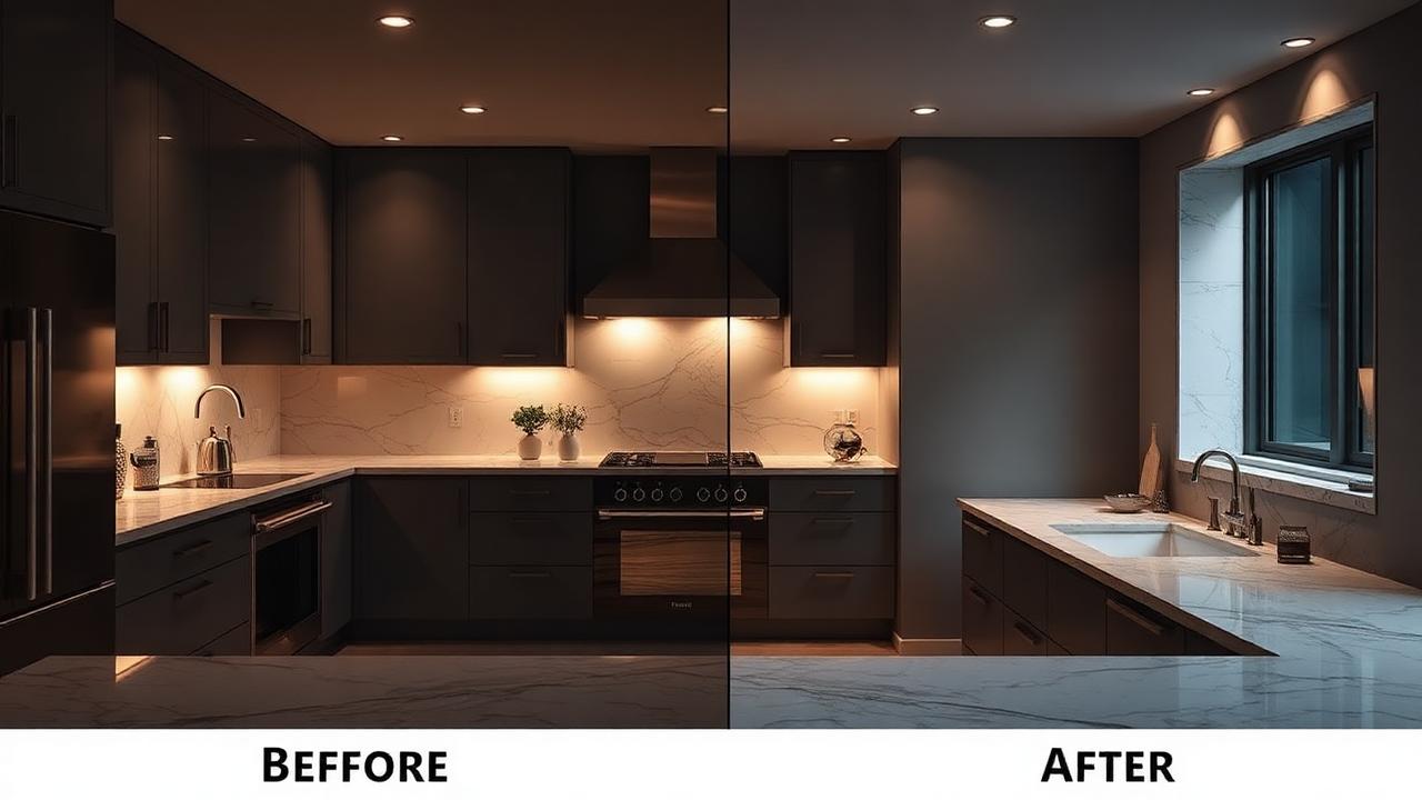 Wise Choice Remodel Video ad