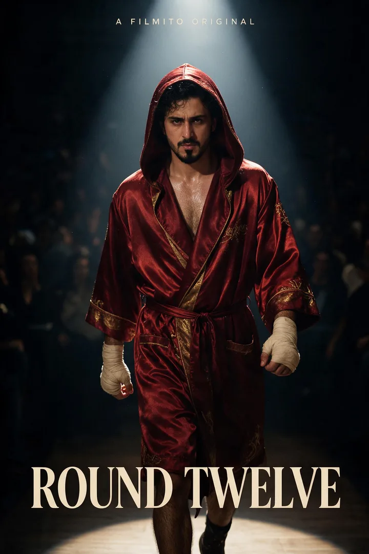 Round Twelve, Filmito