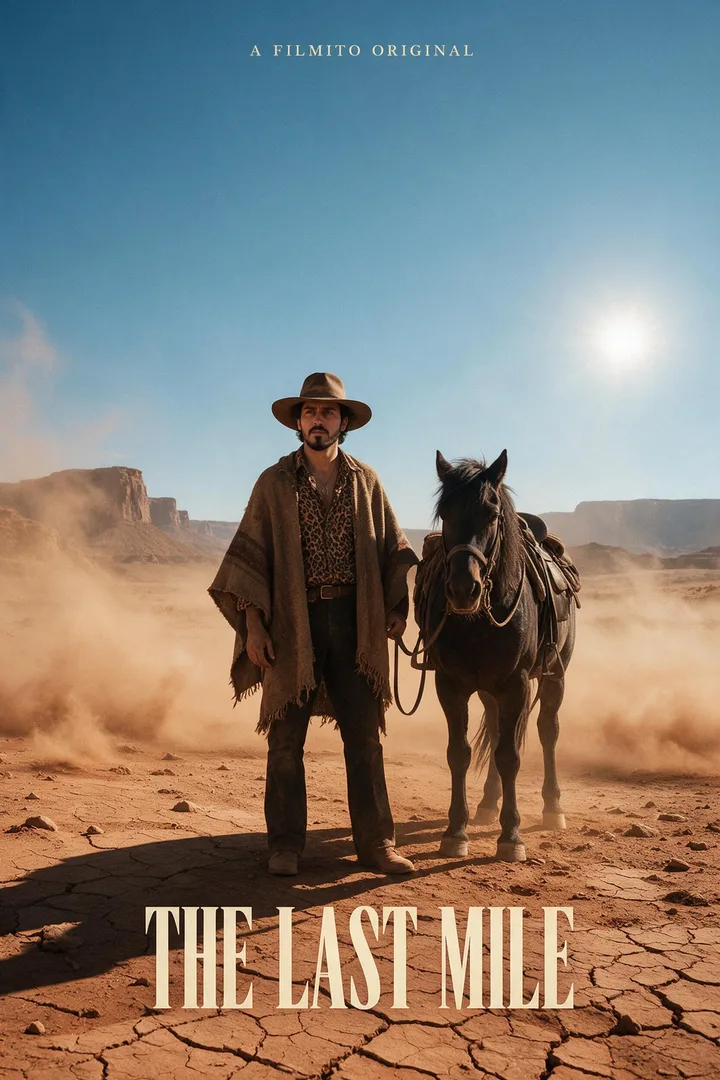 The Last Mile, Filmito