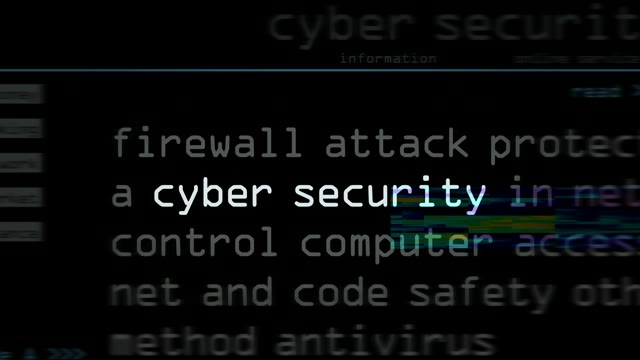 Diligent Security Service ad