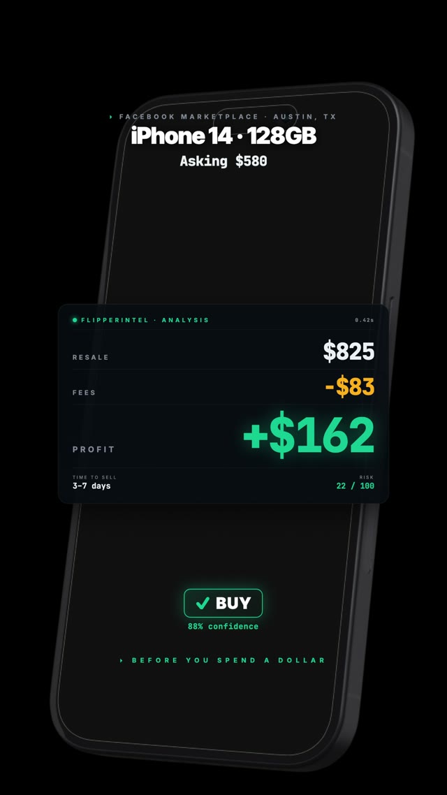 Flipper Intel Vertical ad