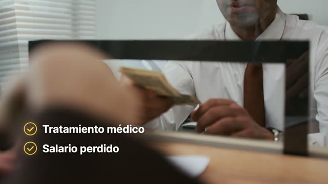 Minaie Law Group Brand film