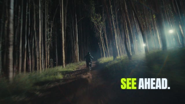 Nianpu Brand ad
