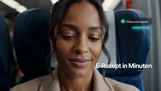 TeleClinic Healthcare ad